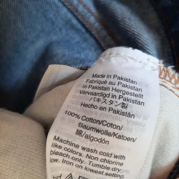 Momjean In Stratfield Wash - Madewell - 26 - Picture 11 of 13